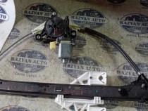 Macara geam dreapta spate Audi A3 8V 2016