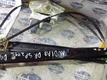 Macara geam dreapta spate Audi A8 2012