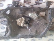 Macara geam dreapta fata Volkswagen Passat B6 2006