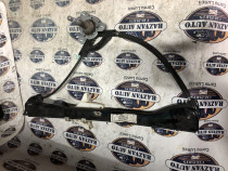 Macara geam dreapta spate Ford Fiesta 2017