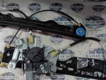 Macara geam dreapta fata Opel Astra J 2013