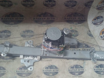 Macara geam dreapta fata Renault Koleos 2018