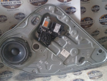 Macara geam dreapta spate Ford Kuga 2008