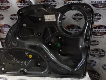 Macara geam dreapta spate Volkswagen Passat B6 2007