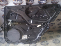 Macara geam dreapta spate Volkswagen Passat B6 2007