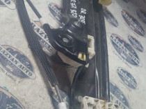 Macara geam dreapta fata BMW 320