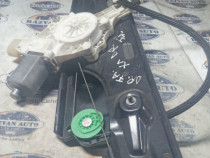 Macara geam dreapta fata BMW X1 2010