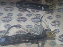 Macara geam dreapta fata Opel Insignia A 2010