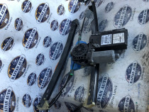 Macara geam stanga fata Audi A4 B6 2005