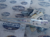 Macara geam stanga spate Suzuki SX4