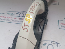 Maner exterior stanga spate Skoda Fabia 3 2015
