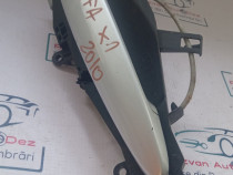 Maner exterior dreapta fata BMW X1 2010
