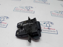 Broasca hayon Nissan Qashqai 2011