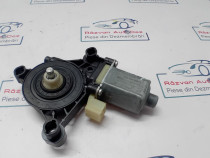 Motoras macara stanga spate Seat Leon 2014