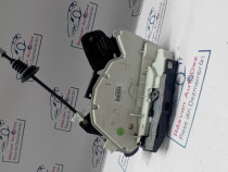 Broasca stanga spate Skoda Fabia 3 2015