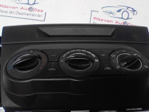 Panou comanda clima Mazda 3 2014