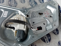 Macara geam stanga spate Skoda Yeti 2014