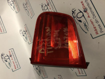 Stop dreapta hayon Volkswagen Tiguan 2014