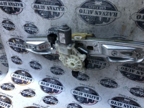 Macara geam stanga spate Ford Focus 3 2012