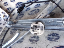 Macara geam stanga fata Ford Kuga 2014