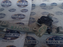 Macara geam stanga spate Dacia Duster