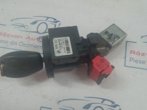 Contact plus cheie Dacia Sandero 2017