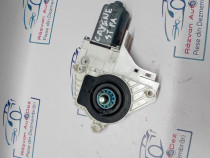 Motoras macara stanga fata Porsche Cayenne 2011