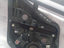 Macara geam dreapta spate Kia Ceed 2013