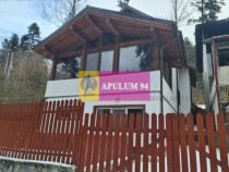 Vilă de vânzare in Sinaia - Zona Cumpătu