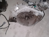 Cutie de viteze 6 trepte Nissan Pulsar 1.2 Benzina 2013