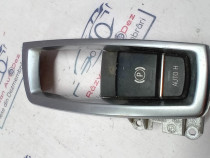 Buton frana mana BMW 5GT (F07)