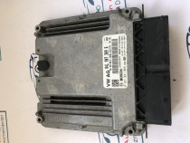 Calculator motor Volkswagen Passat B8 2016