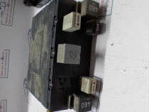 Calculator confort Volkswagen Touran 2005