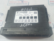 Calculator confort Opel Mokka 2014