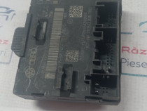 Modul Portiera Stanga Spate Audi A7