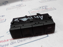 Panou butoane comutare Audi A4 B7 2008