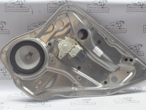Macara geam dreapta spate Mercedes E-Class W212