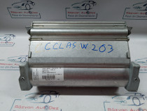 Airbag pasager Mercedes C-Class W203
