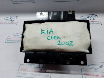 Airbag pasager Kia Ceed 2008