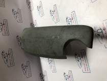 Airbag pasager UK Dacia Duster 2015