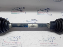 Planetara stanga fata BMW X3 F25 2.0 Motorina 2012