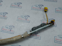 Airbag cortina dreapta Volkswagen Touareg 2003