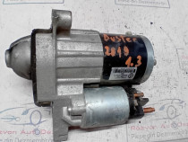 Electromotor Dacia Duster 1.3 Benzina 2019