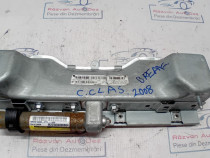 Airbag genunchi Mercedes C-Class 2008
