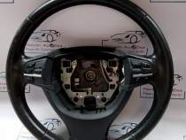 Volan cu comenzi BMW Seria 5 F10 2011