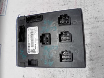 Calculator confort Audi A5 2008