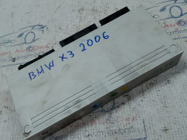 Calculator confort BMW X3 2006