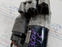 Electromotor Peugeot 3008 1.6 Motorina 2010