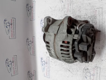 Alternator Volkswagen Golf 6 1.6 Motorina 2009