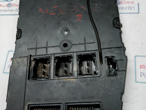 Calculator confort Renault Megane